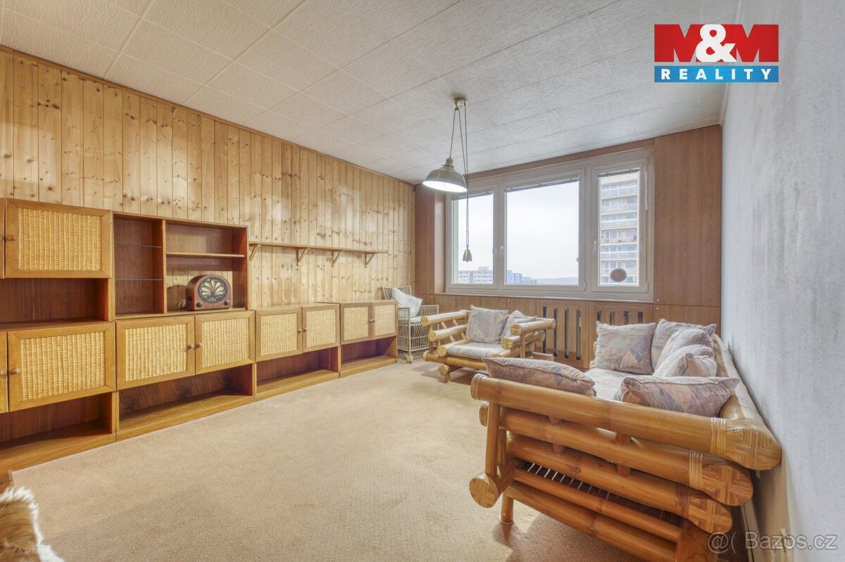 Prodej byt - Praha, 149 00