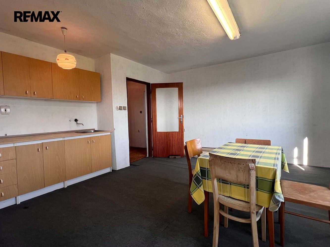 Prodej rodinný dům - Dolní Heřmanice, okres Žďár nad Sázavou, 198 m² - 5