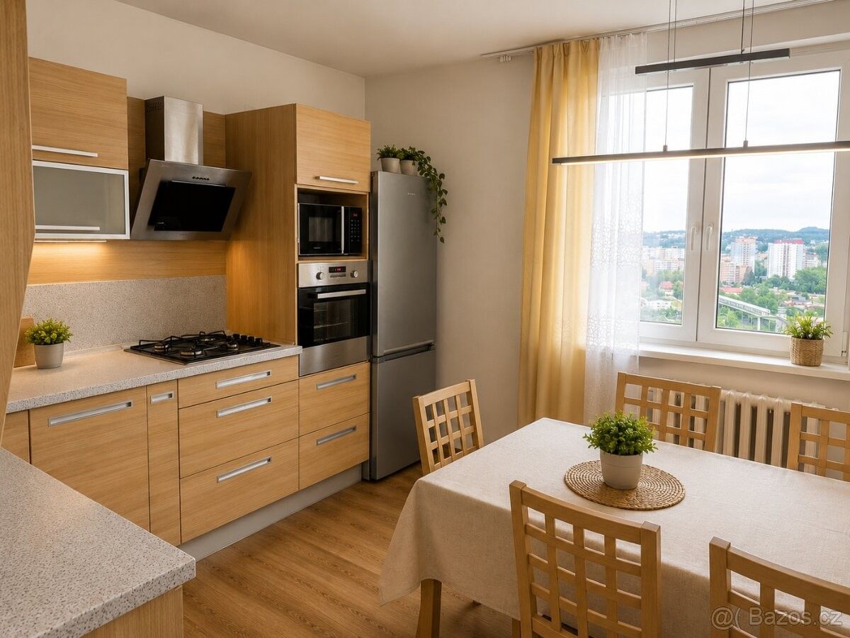 Byty, Ostrava, 702 00 - 1