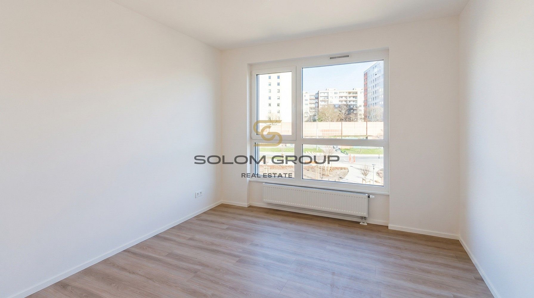 Byt 2+kk · 47 m² · Praha - Černý Most, okres Praha 14, Hlavní město Praha - 4