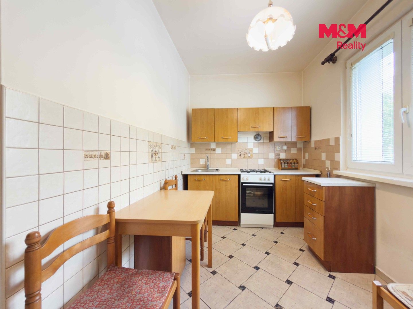 2+1, tř. Těreškovové, Karviná, 51 m² - 1