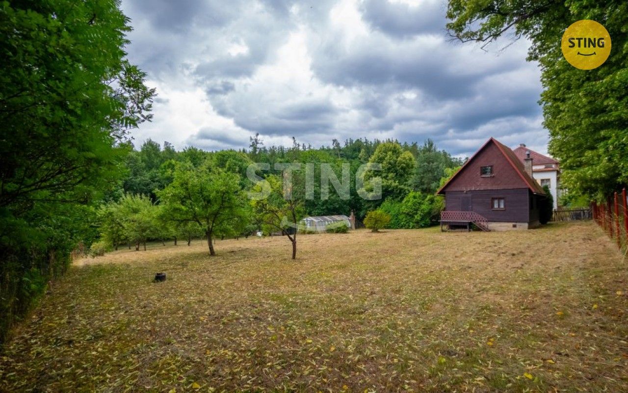 Pozemky pro bydlení, Ježník, Krnov, 3 332 m²