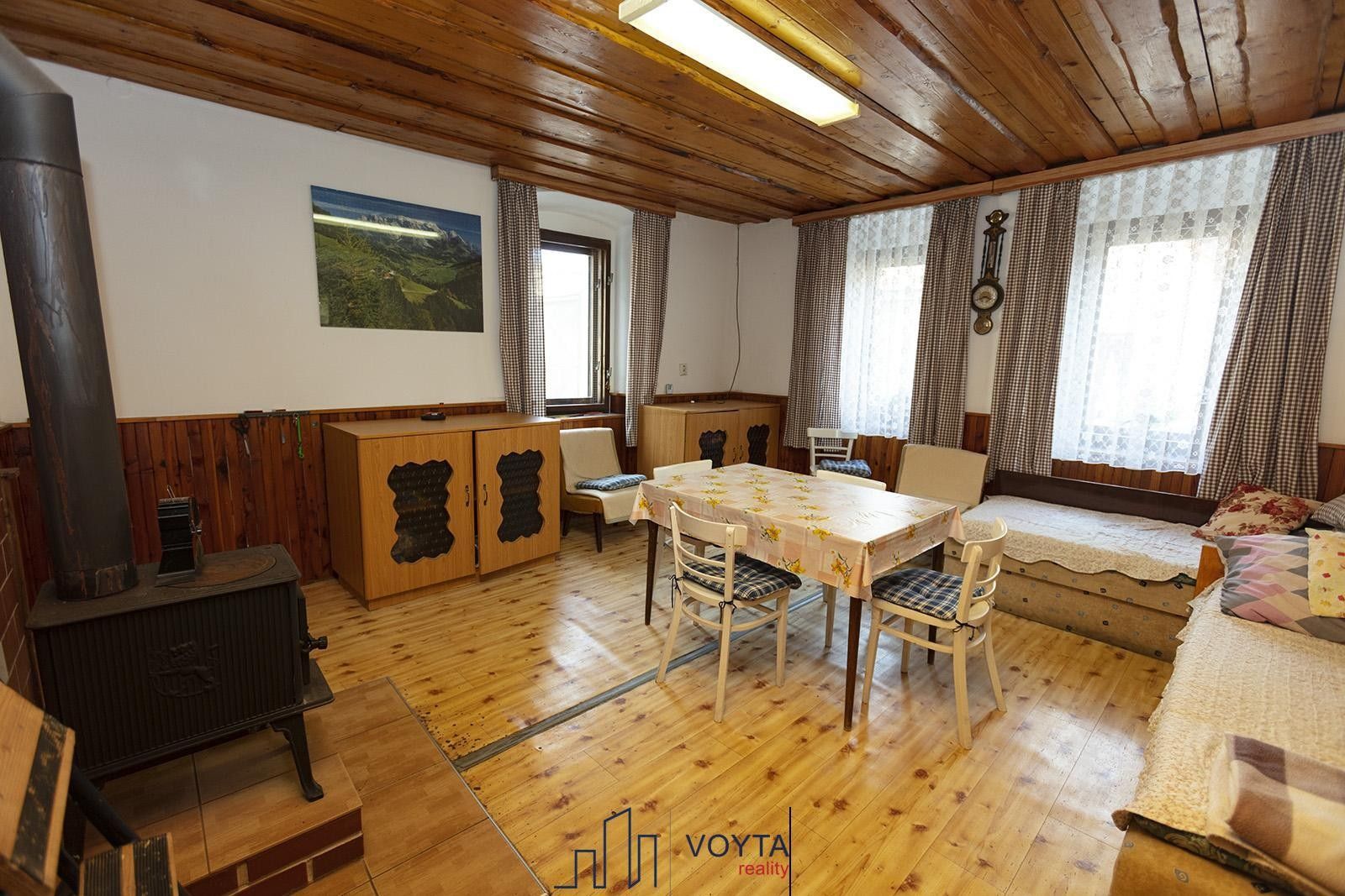 Chalupa · 300 m² · Tvršice, Staňkovice - 4