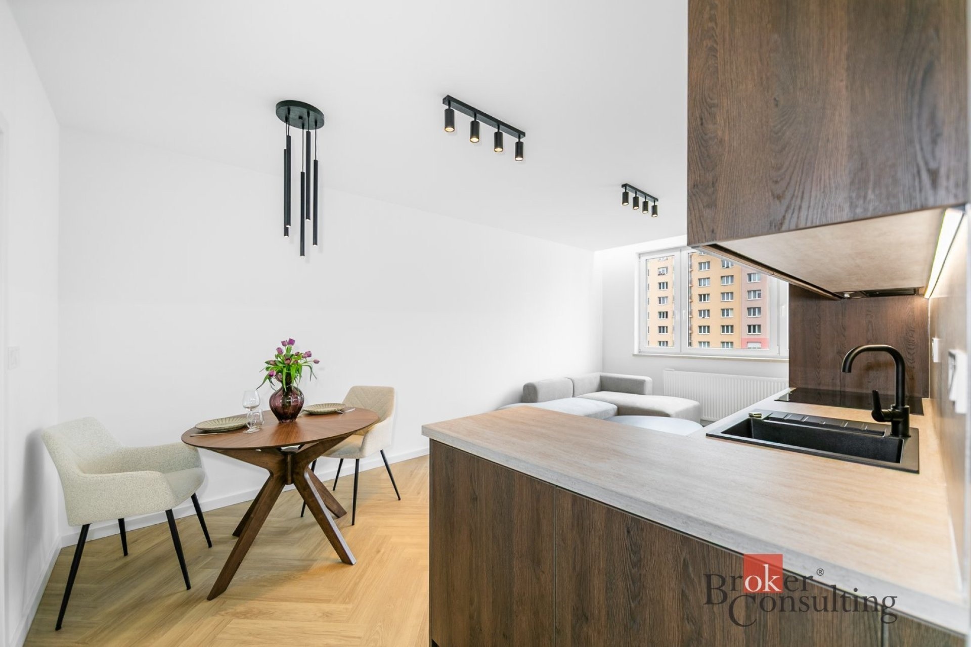 Byt 3+kk · 67 m² · Lábkova, Plzeň - 3