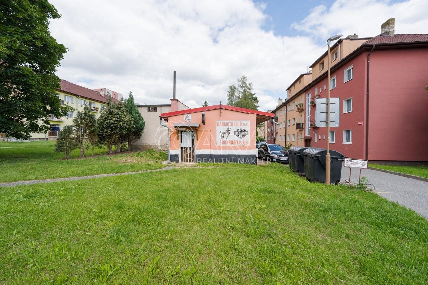 Prodej obchodní prostory - Beroun - Beroun-Město, Středočeský kraj, 53 m² - 5