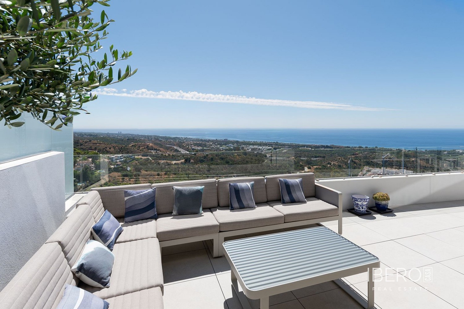 4+kk, Marbella, Španělsko, 161 m² - 2