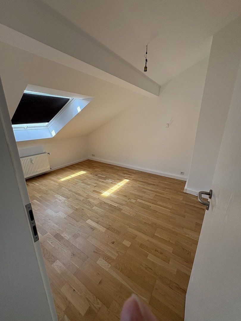 Byt 2+1 · 49 m² · Frankfurt Nordend Hessen 60316 - 4