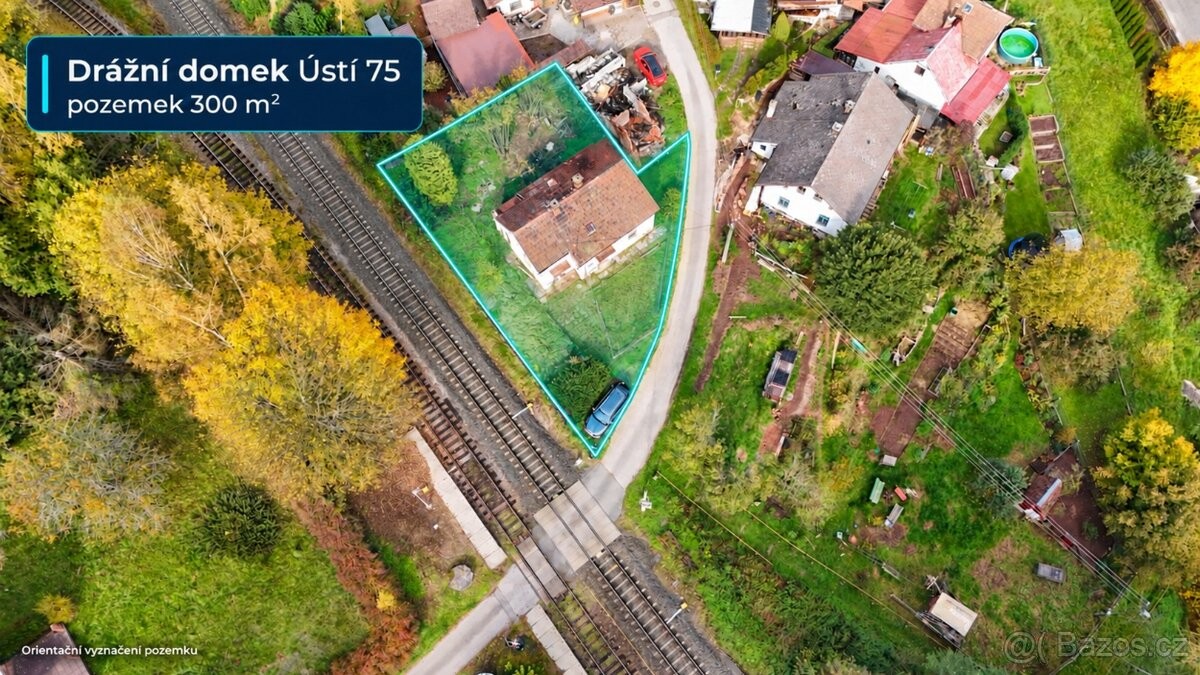 Prodej rodinný dům - Nová Paka, 509 01 - 2