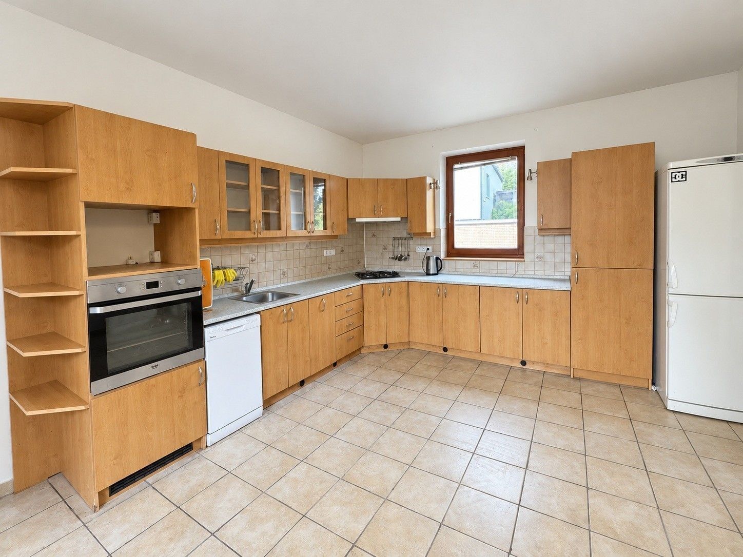 Byt 2+1 · 100 m² · V chaloupkách, Lety - Lety u Dobřichovic, Středočeský kraj - 3
