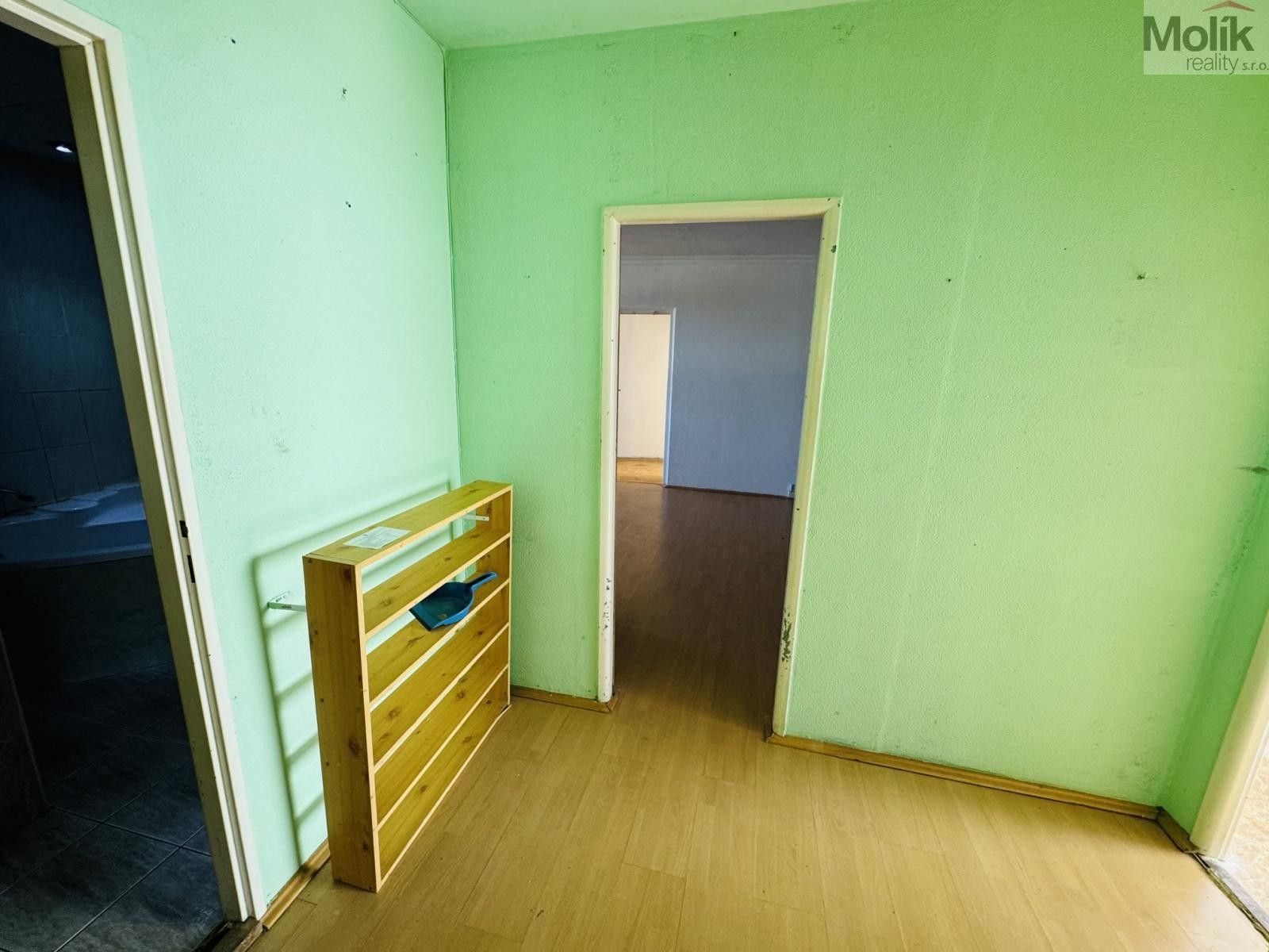 3+1, Javorová, Most, 83 m² - 2