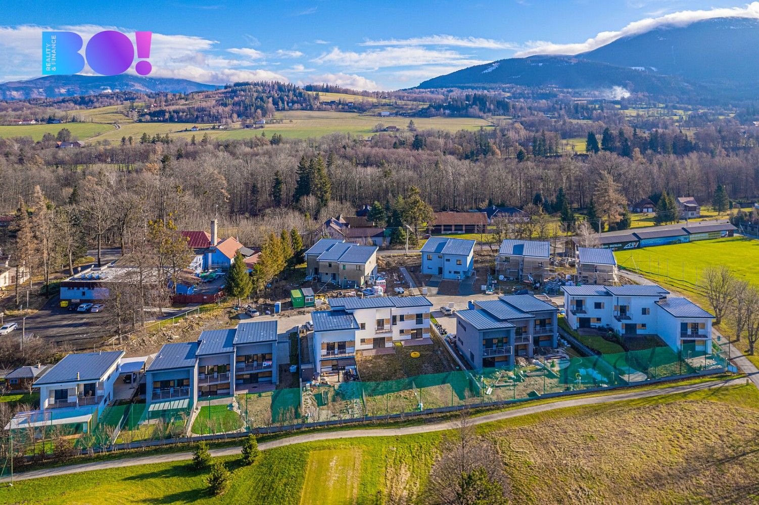 Rodinný dům · 105 m² · Čeladná, okres Frýdek-Místek - 3