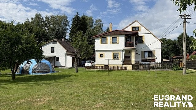 Rodinný dům, 320 m²