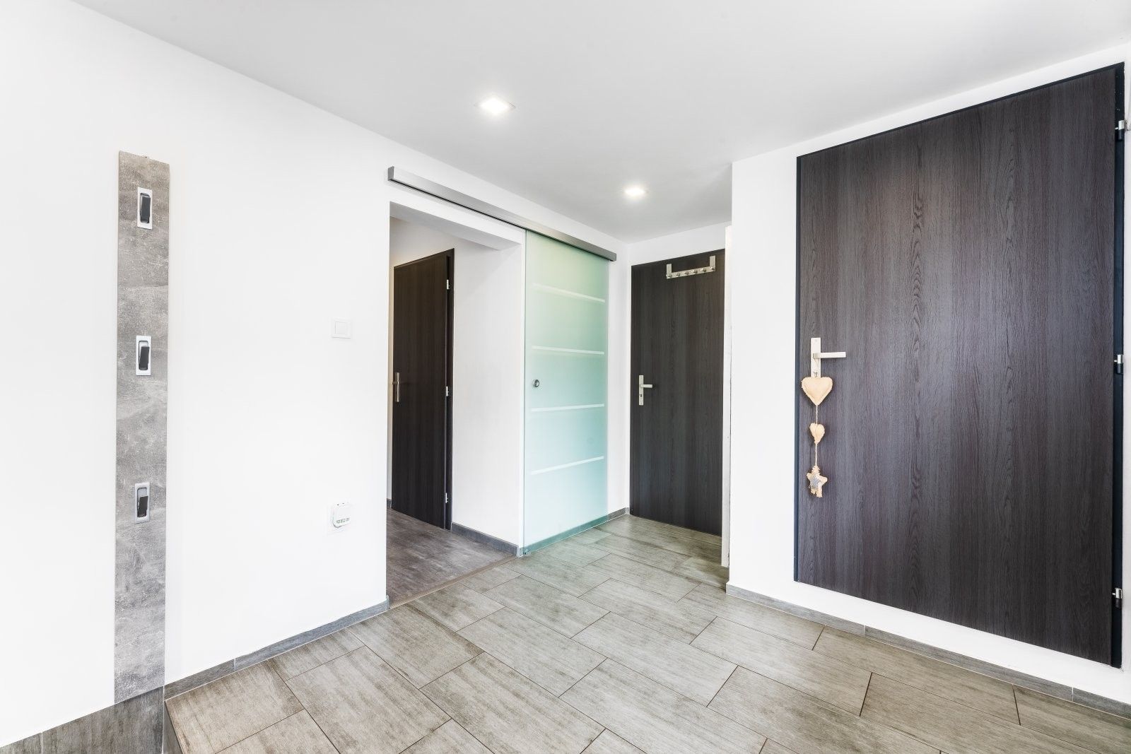 Prodej rodinný dům - Hradišťská, Pardubice, 105 m² - 5