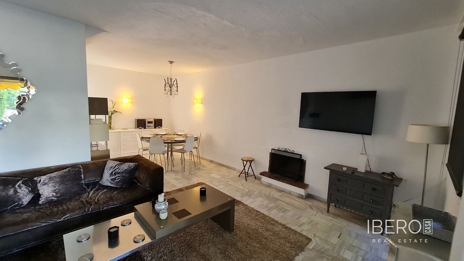 Rodinný dům · 150 m² · Nueva Andalucía, ES - 3