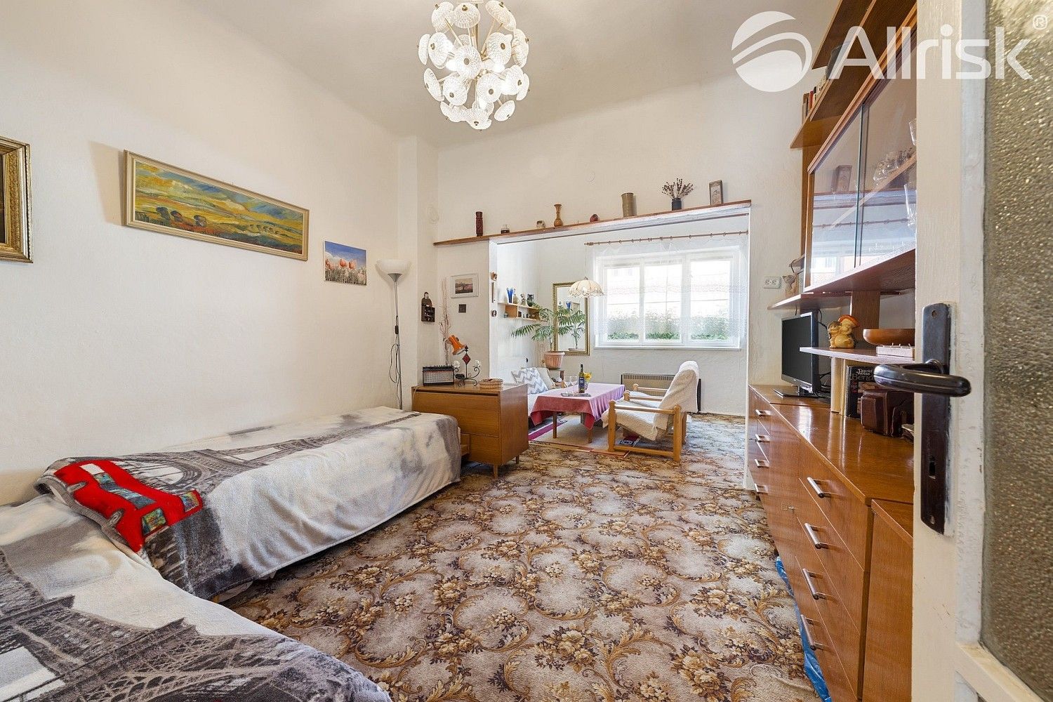 Prodej rodinný dům - Rázusova, Brno - Maloměřice, 40 m² - 5