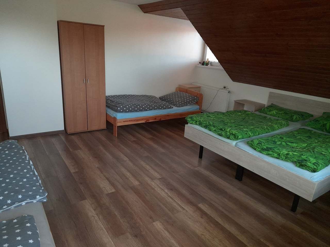 Chata · Vlasatice, Jihomoravský kraj - 3