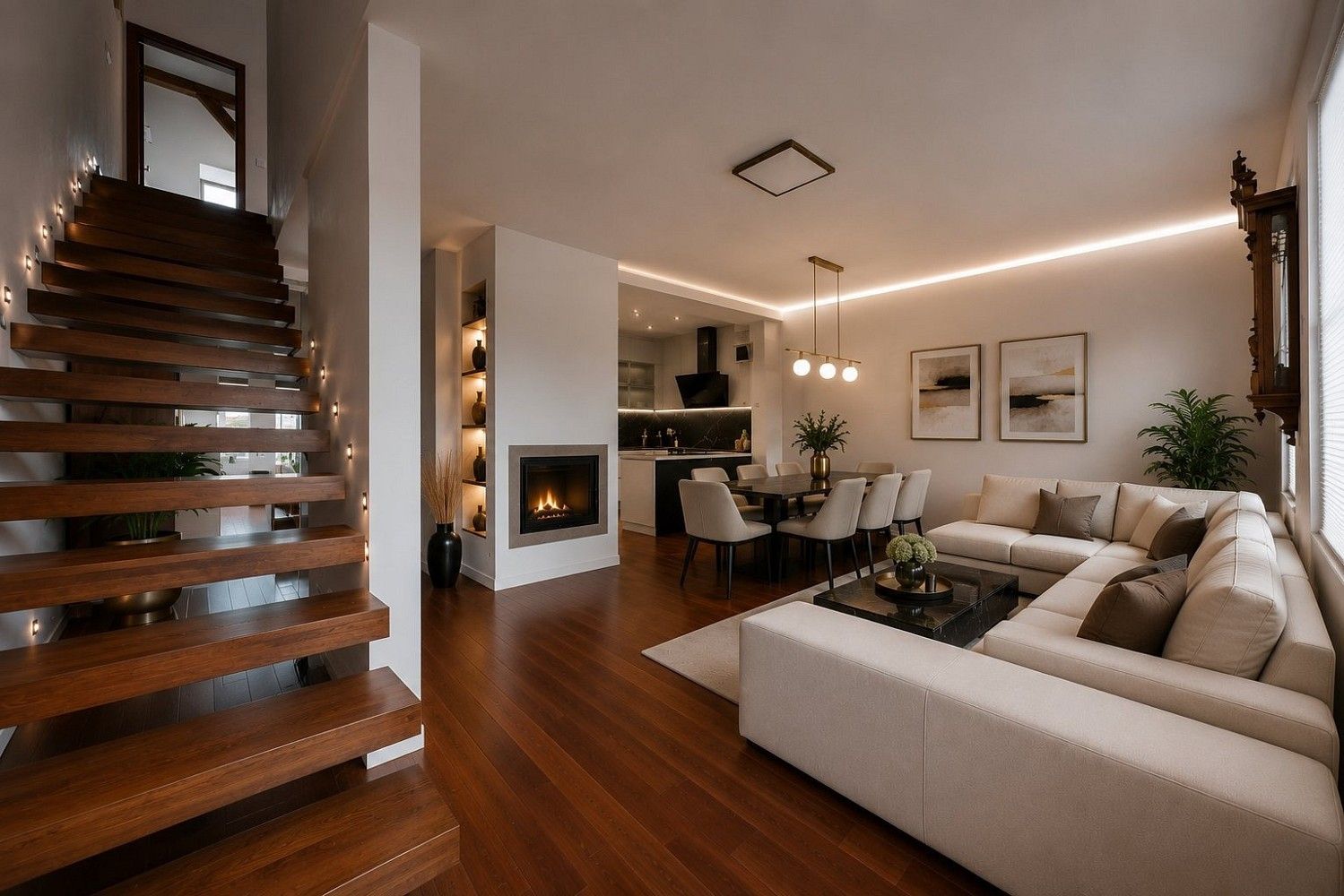 Byt 4+kk · 173 m² · Praha - Malá Strana, okres Praha 5, Hlavní město Praha - 4