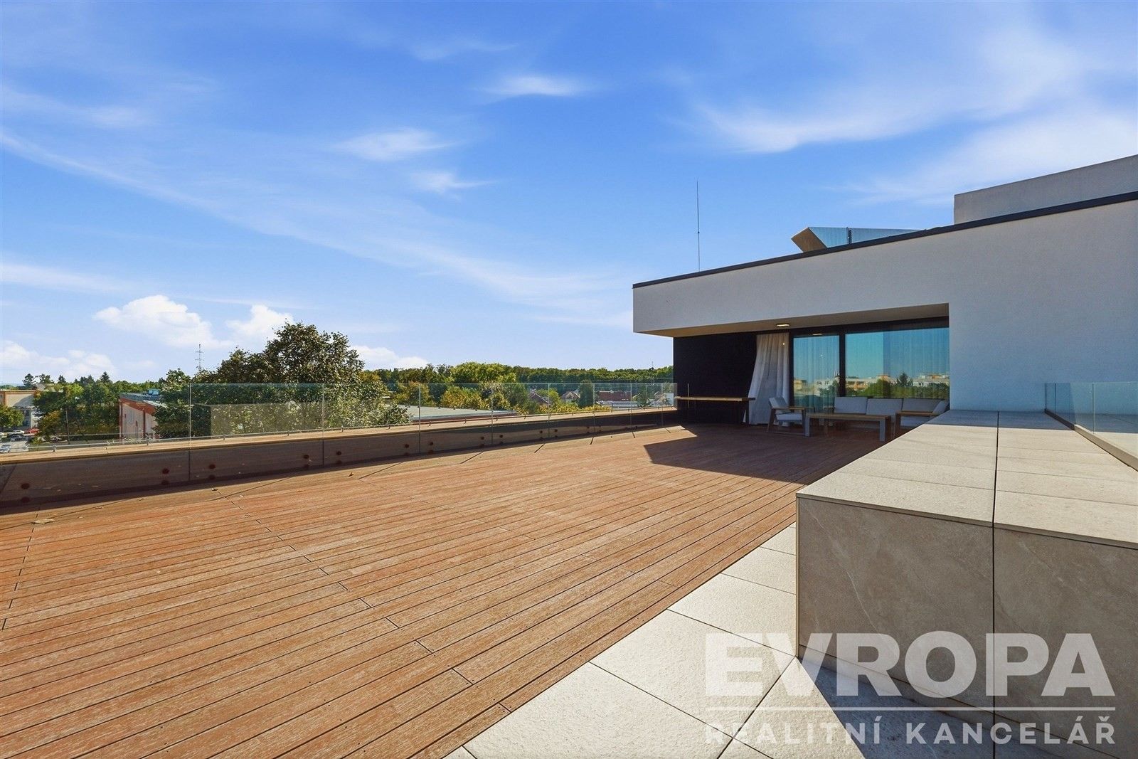 Pronájem byt 2+kk - U Petřin 2512, Praha Břevnov, 88 m² - 5