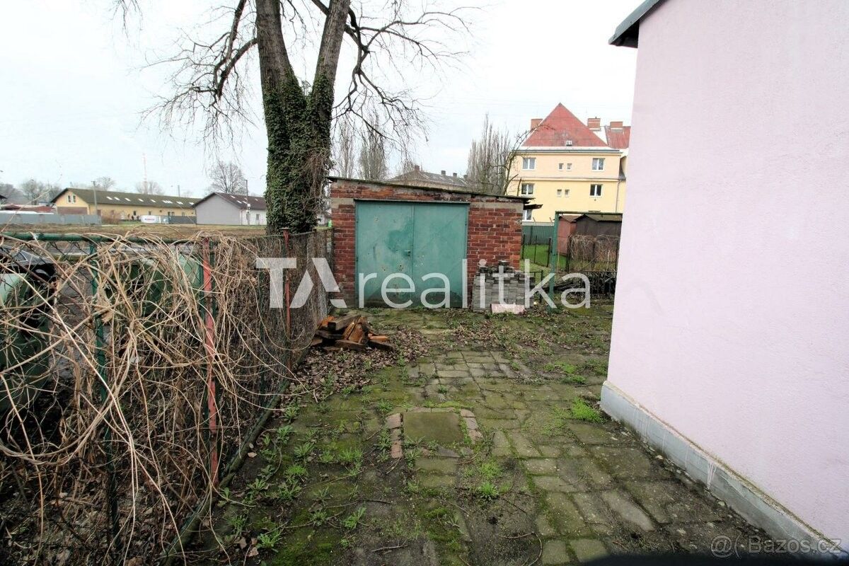 Prodej dům - Ostrava, 712 00, 429 m²
