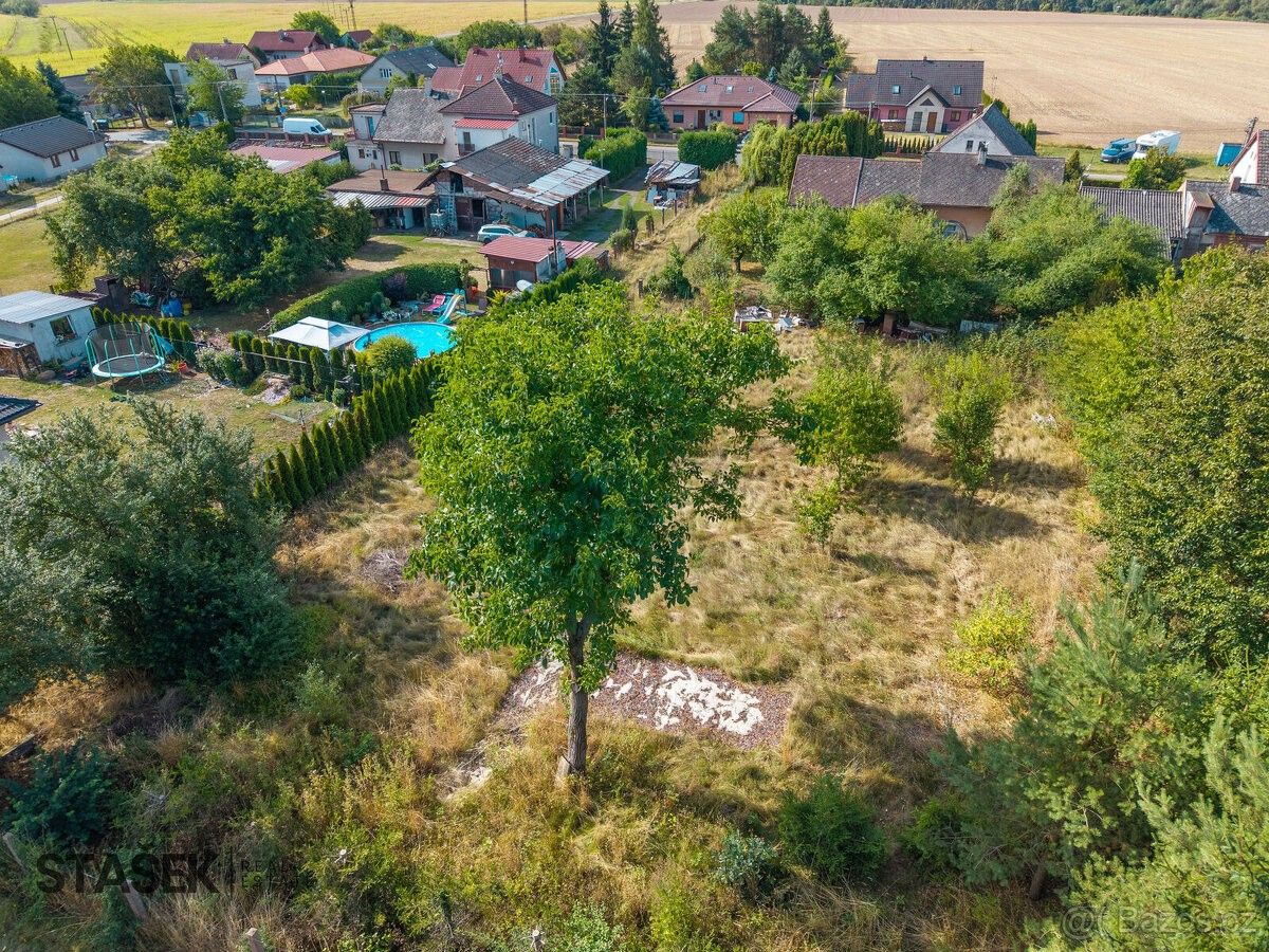 Prodej pozemek pro bydlení - Hradec Králové, 500 03 - 5