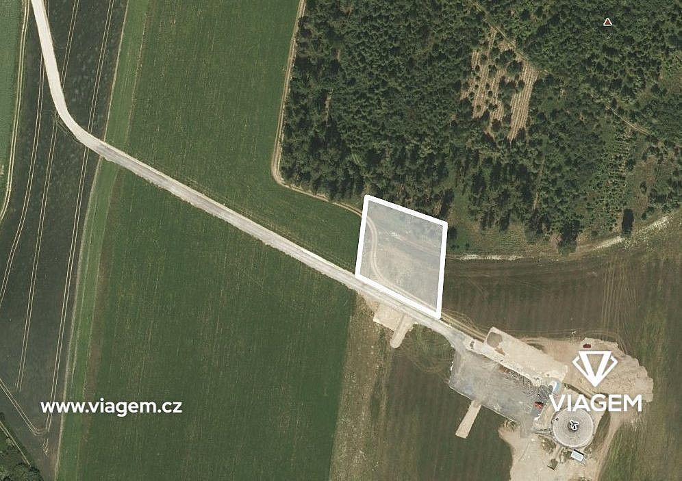 Zemědělský pozemek · Melč, okres Opava, Moravskoslezský kraj - 1