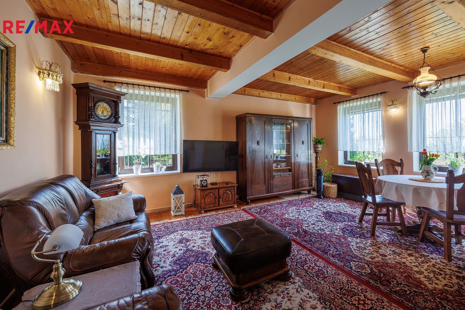 Prodej rodinný dům - Tisová, Nejdek, 204 m²