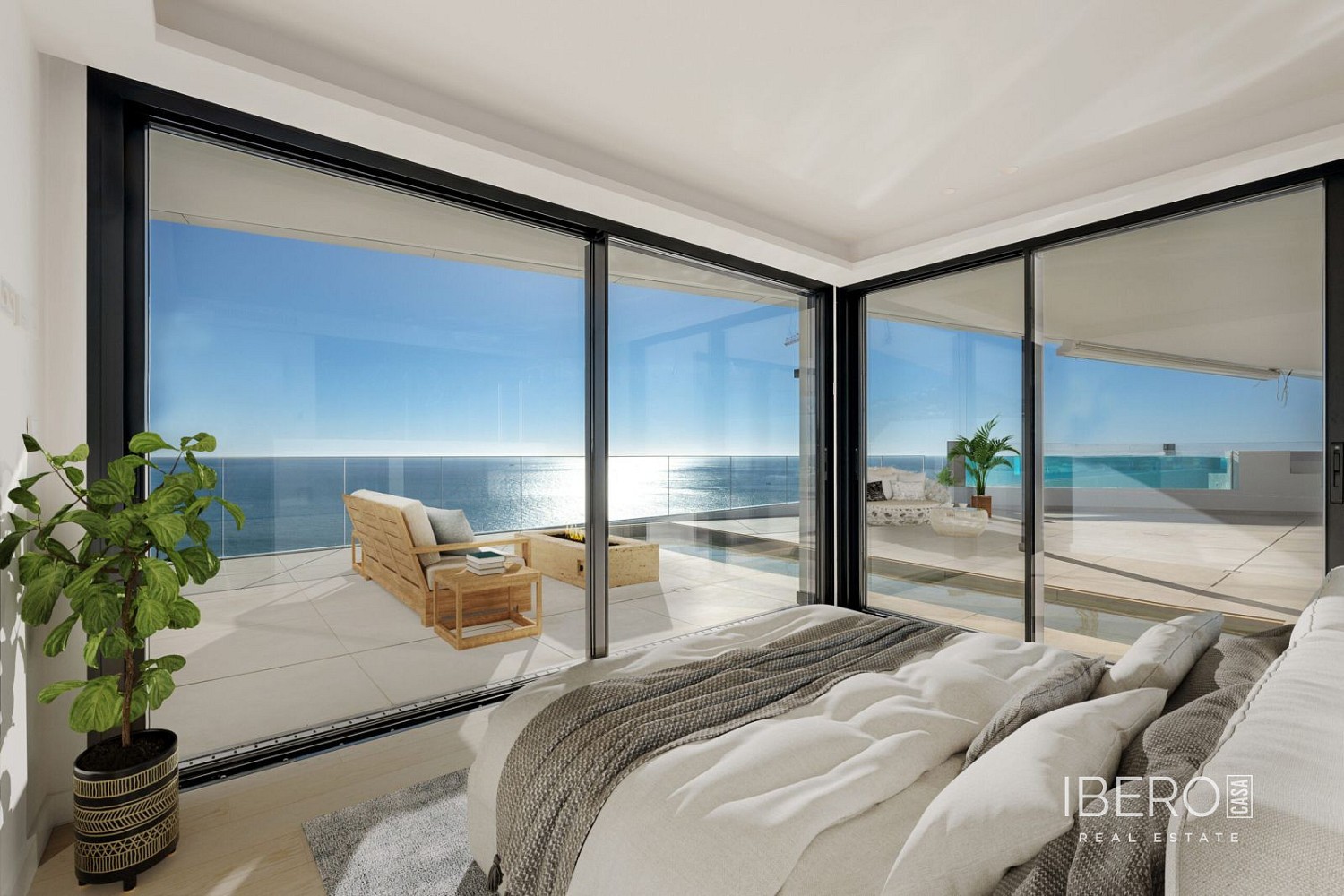 Prodej byt 3+kk - Fuengirola, Španělsko, 85 m² - 5