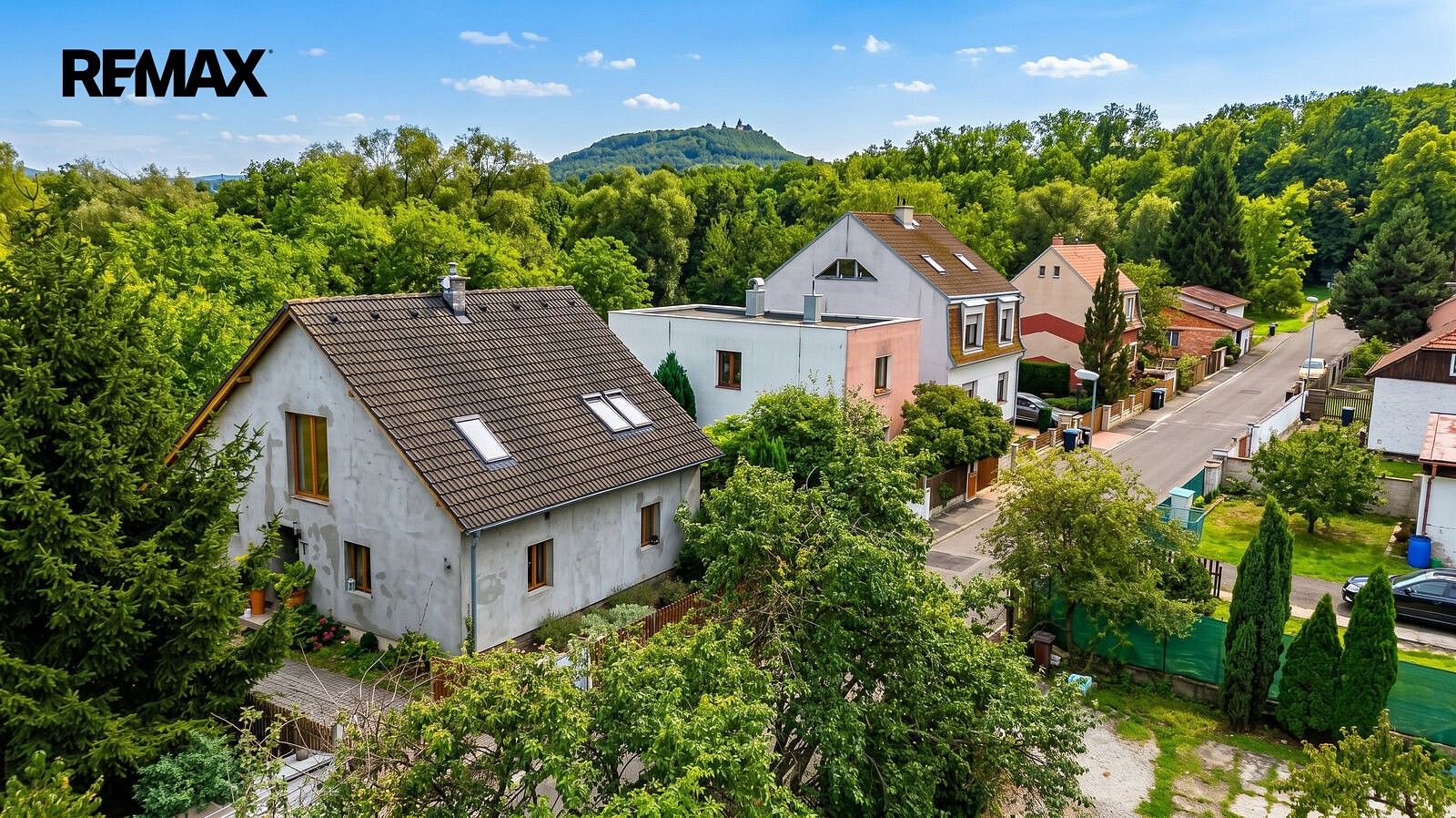 Prodej rodinný dům - Zahrádky, Teplice - Sobědruhy, 135 m² - 5