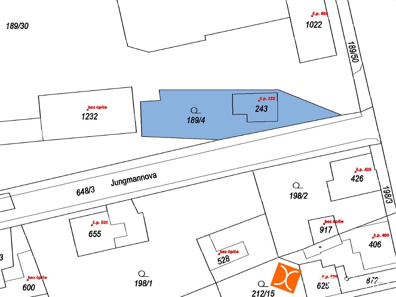 Rodinný dům · 67 m² · T. G. Masaryka, Slatiňany, okres Chrudim - 3