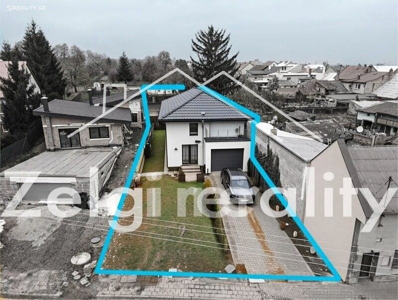 Pozemky pro bydlení, Rataje u Kroměříže, 768 12