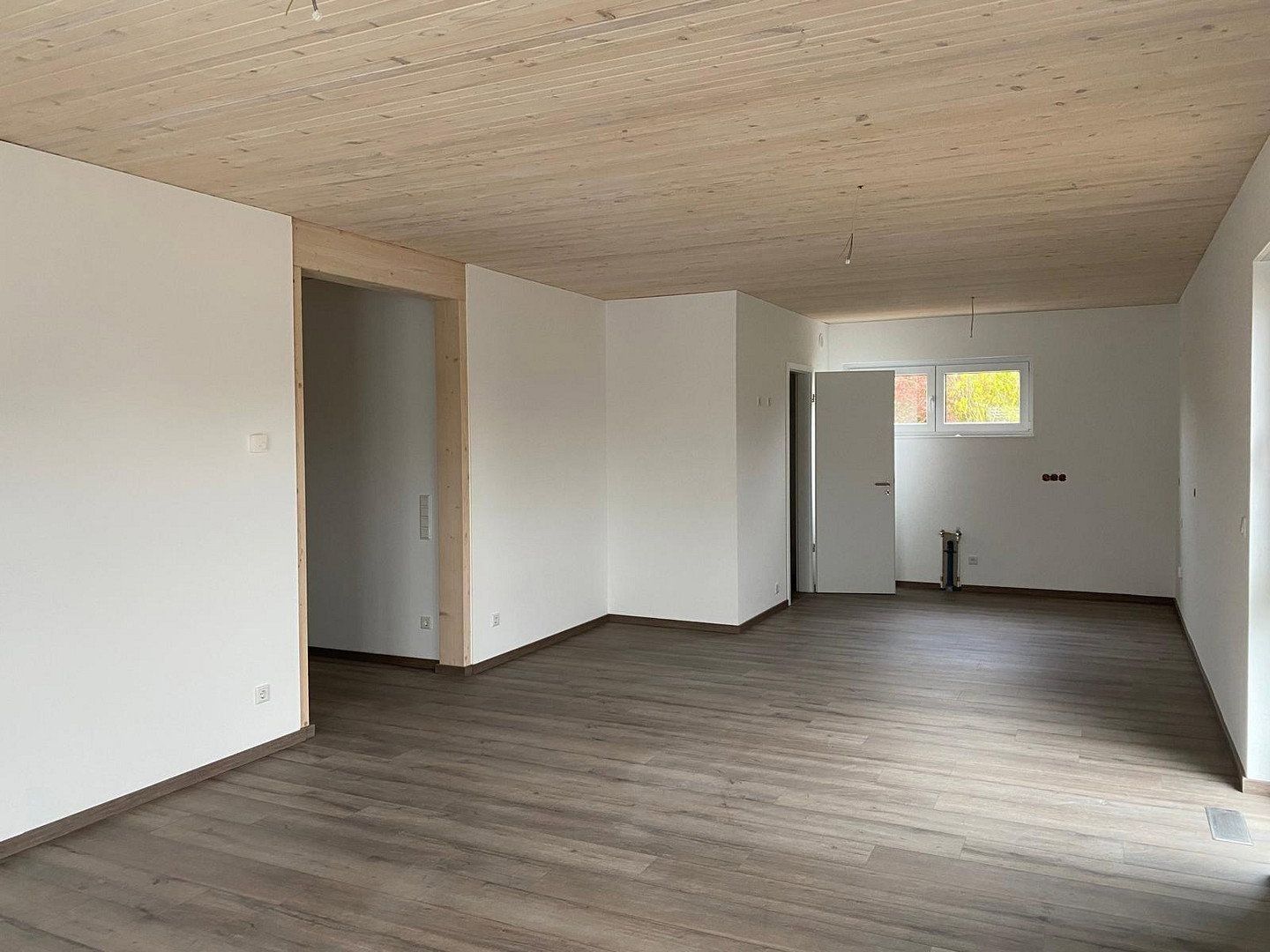 Pronájem byt 3+1 - Hofgeismar Stadt, , Hessen, 98 m² - 5