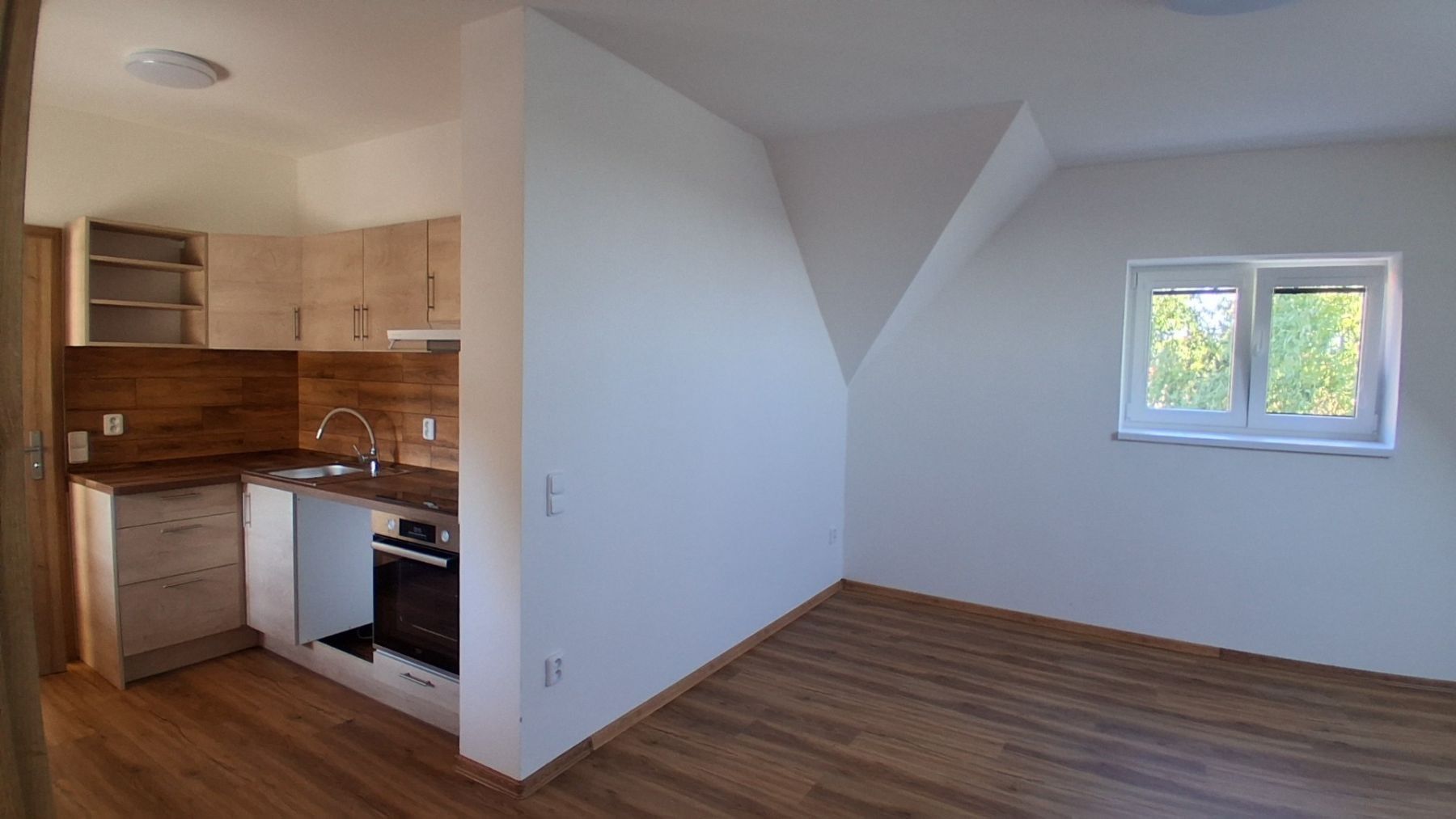 Byt 2+kk · 58 m² · Komenského, Zdice - Zdice, Středočeský kraj - 3