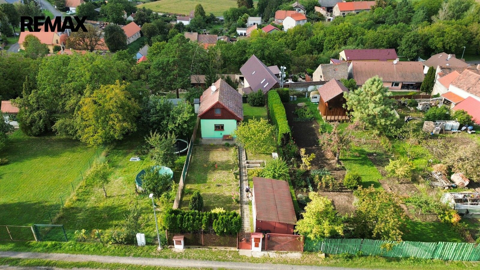 Rodinný dům · 64 m² · Chlumčany Vlčí - 3