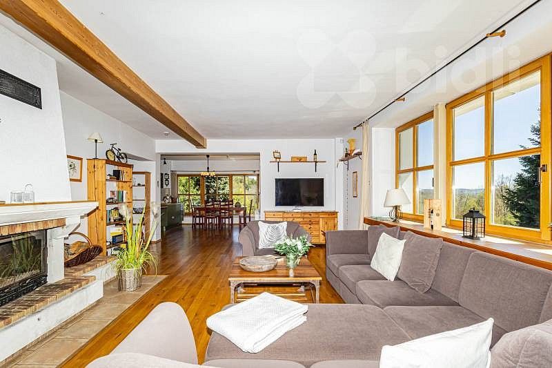 Rodinné domy, Kolinec - Boříkovy, okres Klatovy, Plzeňský kraj, 250 m² - 2