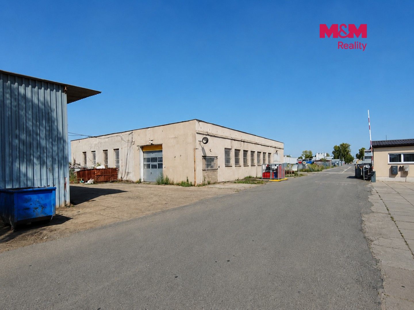 Obchodní prostory · 190 m² · Panelová, Hradec Králové - 3