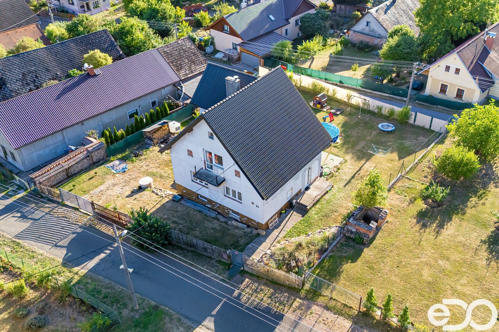 Rodinný dům, 143 m²