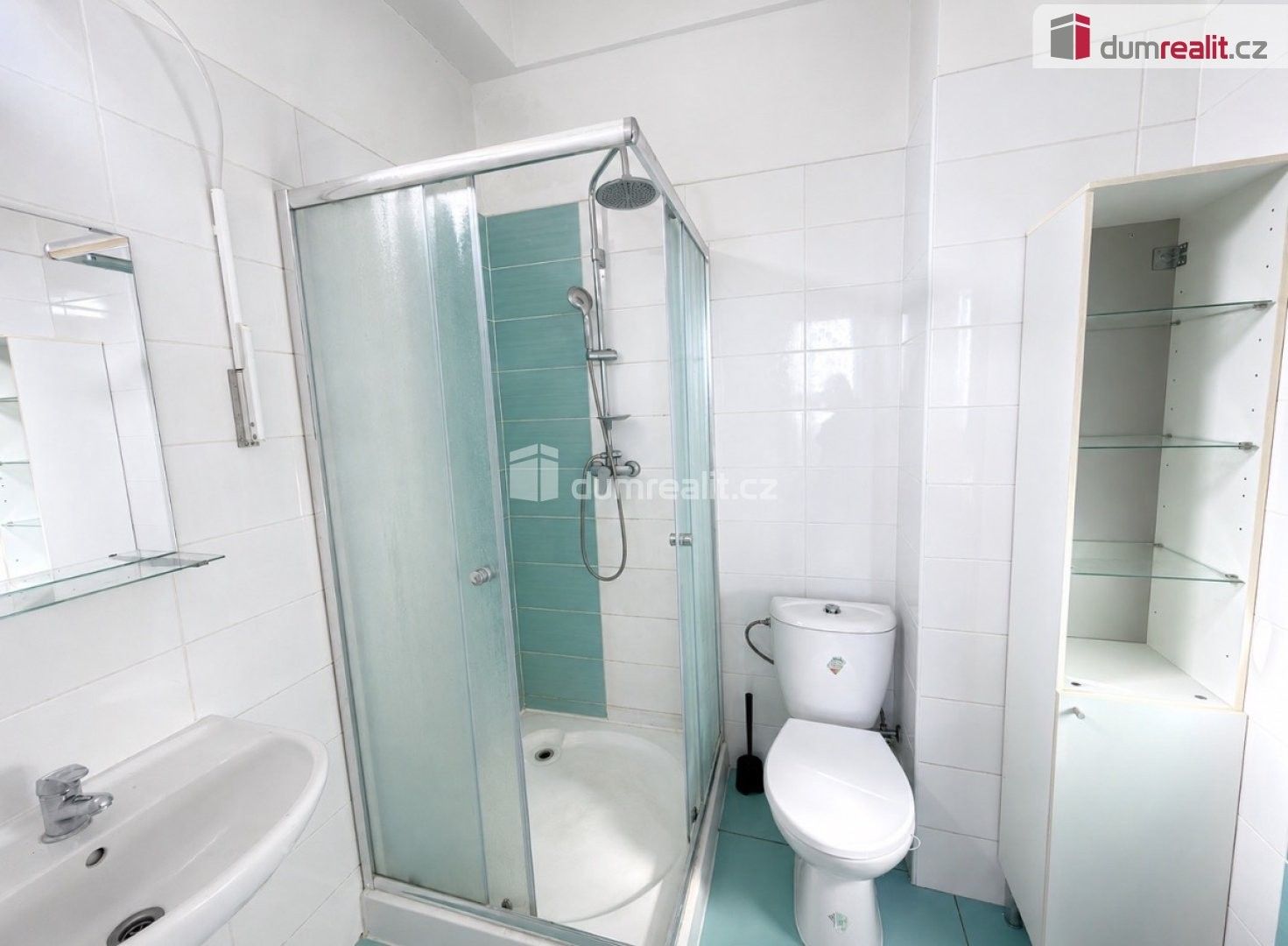 Pronájem byt 4+kk - Holubova, Chlumec, 100 m² - 5