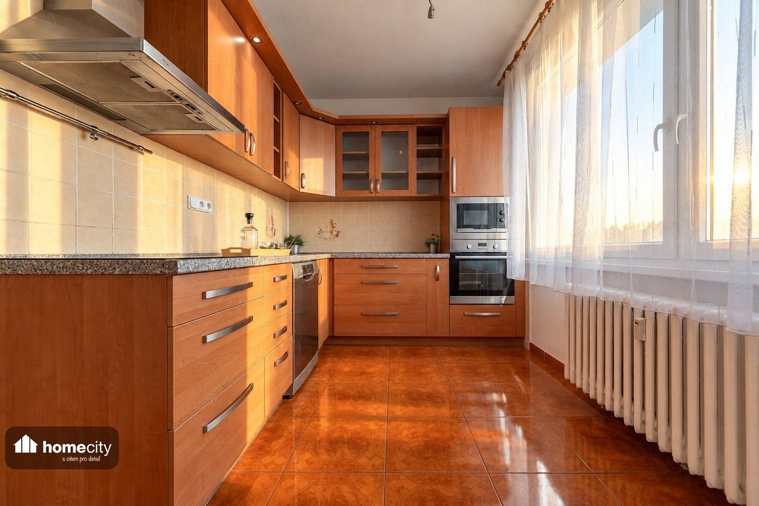 4+1, Družstevní, Hlinsko, okres Chrudim, 91 m² - 2