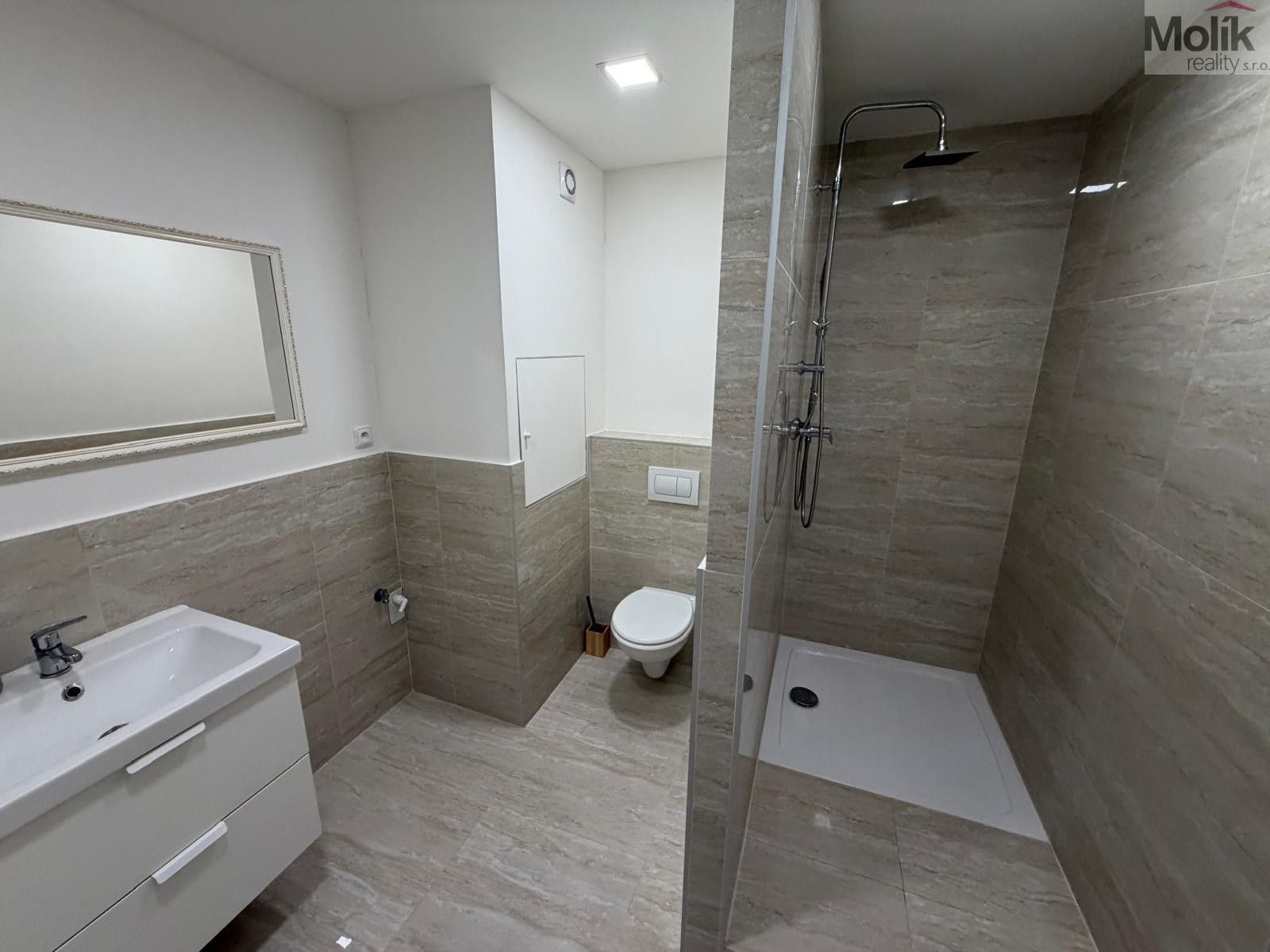Byt 3+1, 67 m²