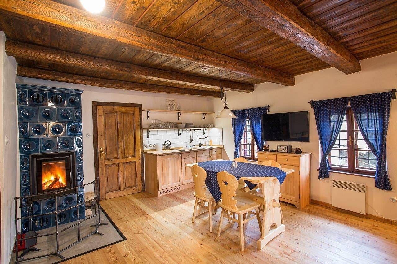 Chata · Štramberk - Štramberk, Moravskoslezský kraj - 2