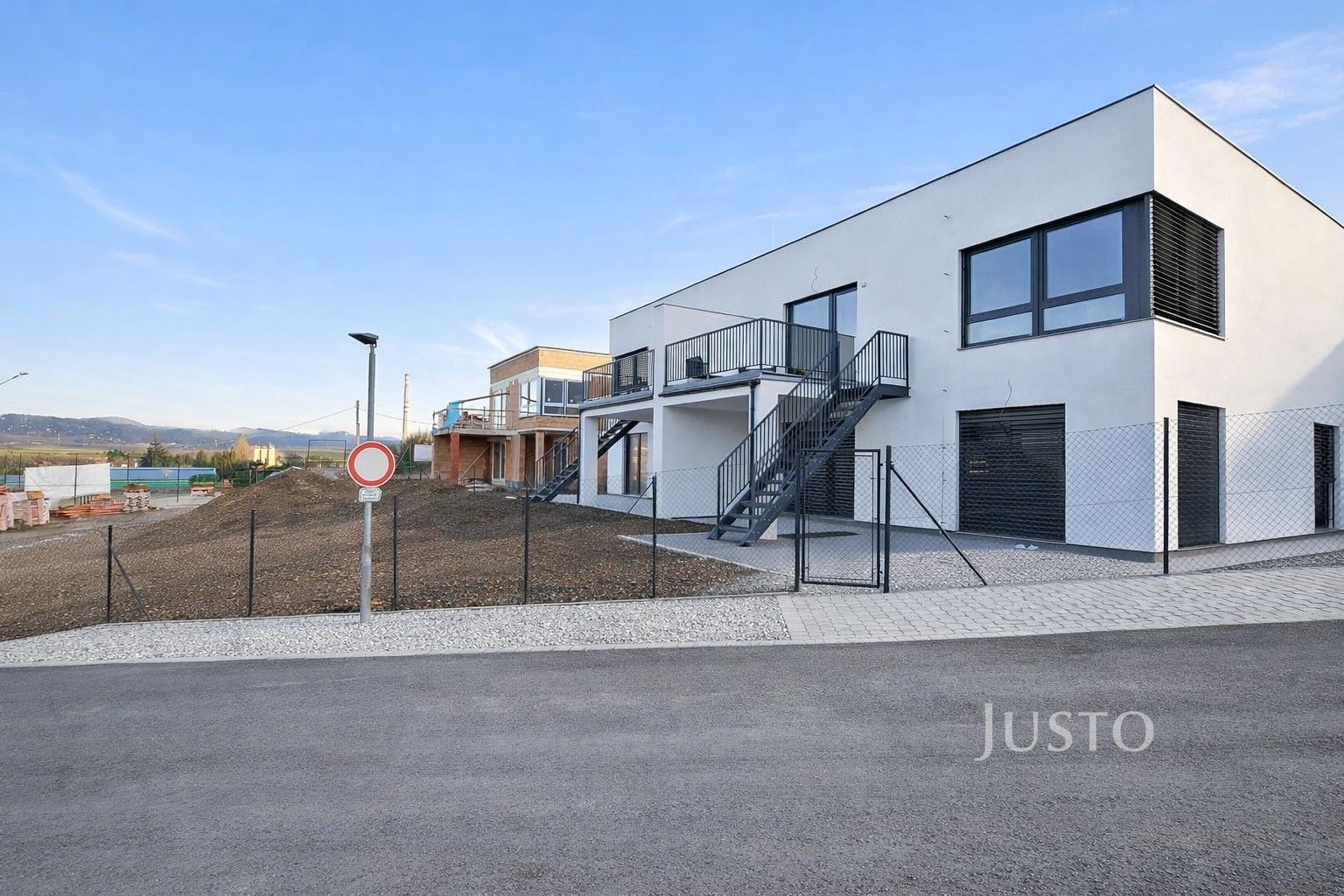 3+kk, Dolní , Písek, 65 m²