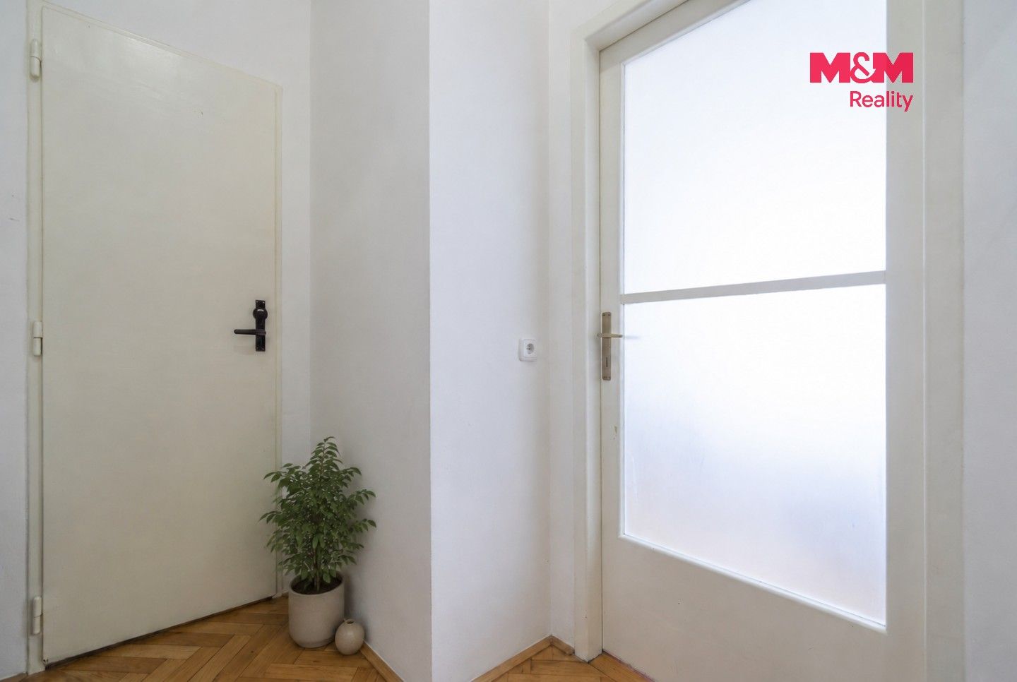Prodej byt 1+kk - V olšinách, Praha, 30 m² - 5