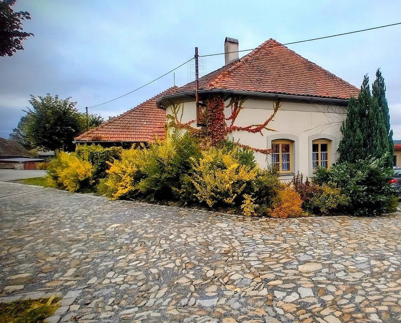 Chaty, Plánice - Plánice, Plzeňský kraj