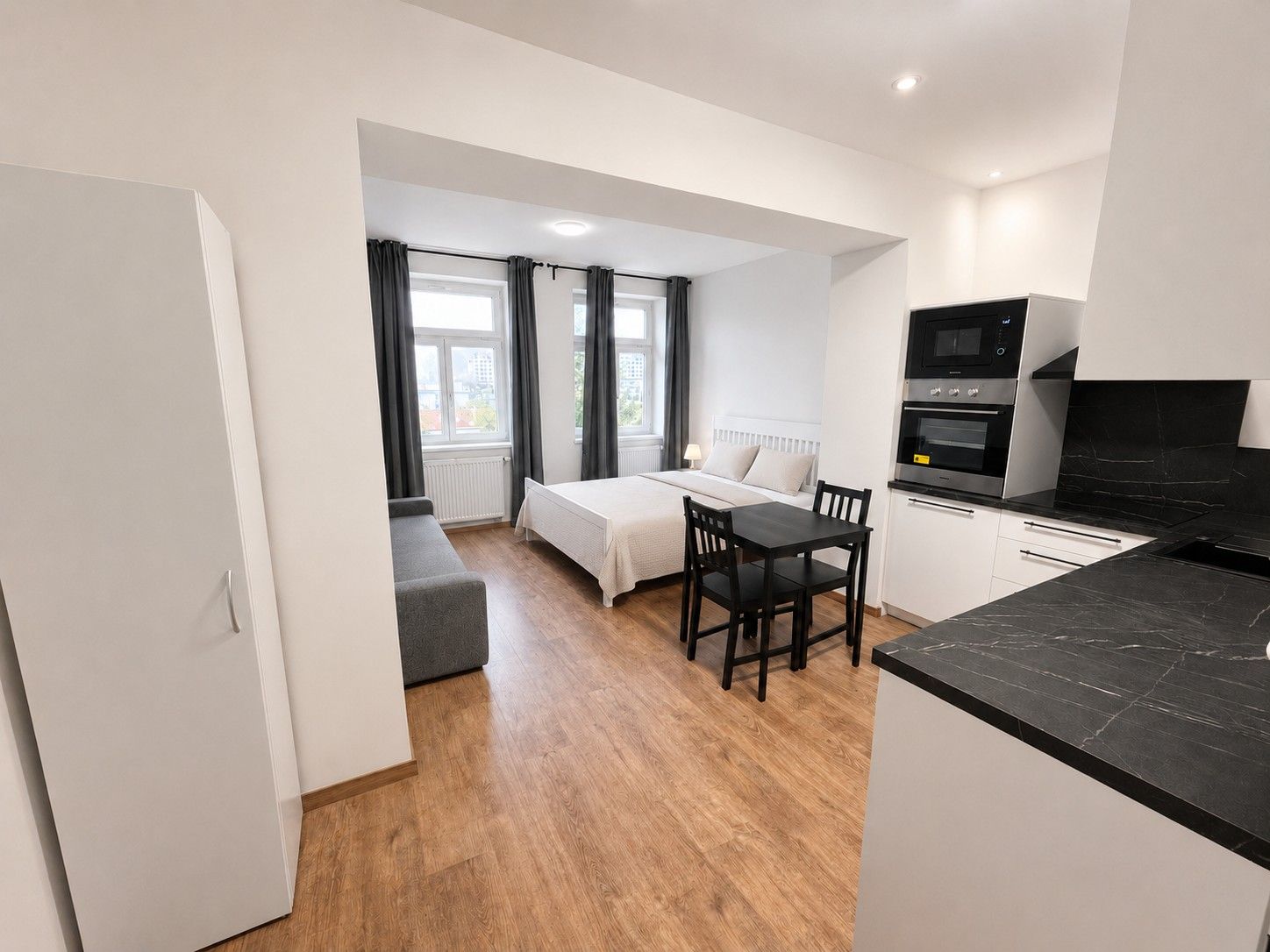 Byt · 29 m² · Na Petynce, Praha - Břevnov - 4