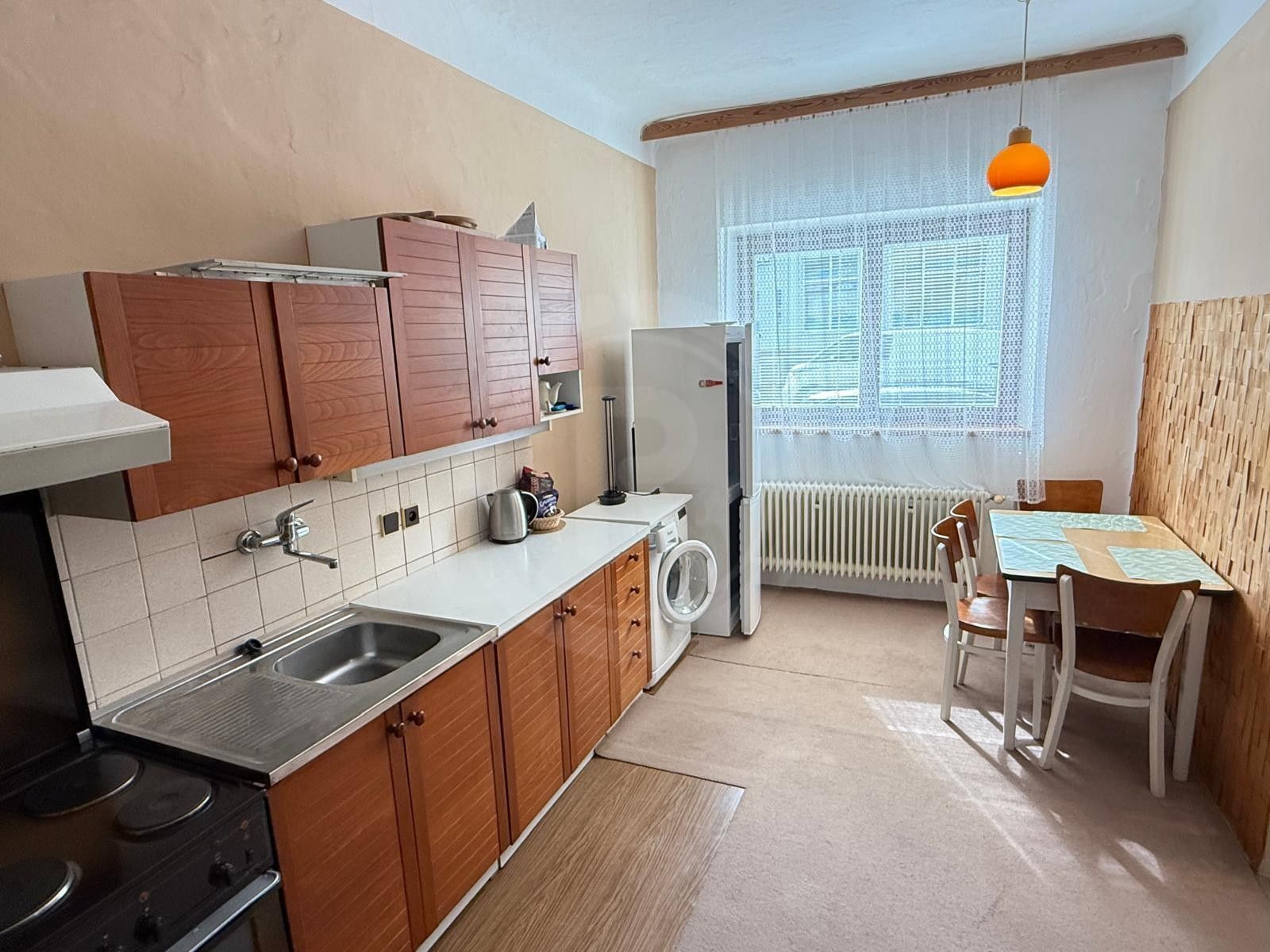 Rodinný dům · 95 m² · Rudolfovská tř.  , České Budějovice 4 - 3