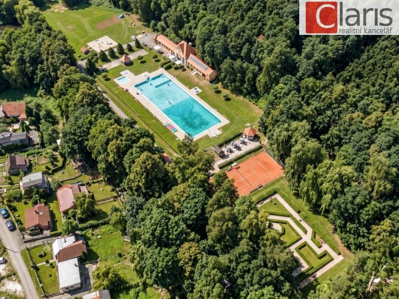 Prodej pozemek pro bydlení - Libotín, Štramberk, 662 m² - 5