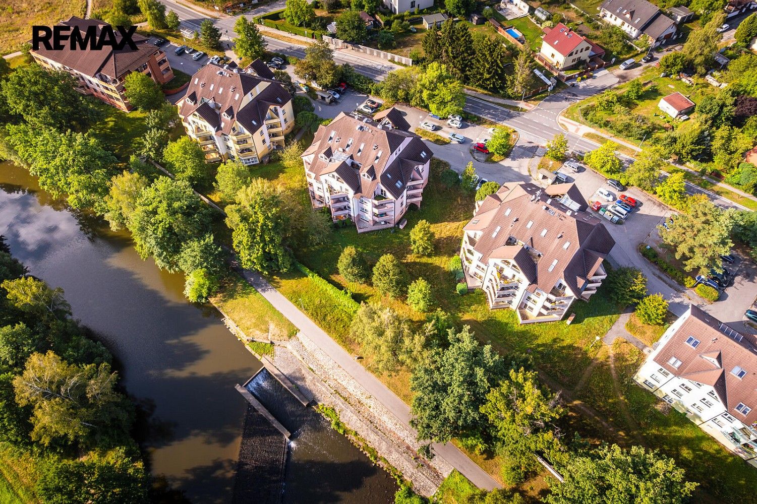 2+1, Plavská, České Budějovice - České Budějovice 7, 87 m² - 1