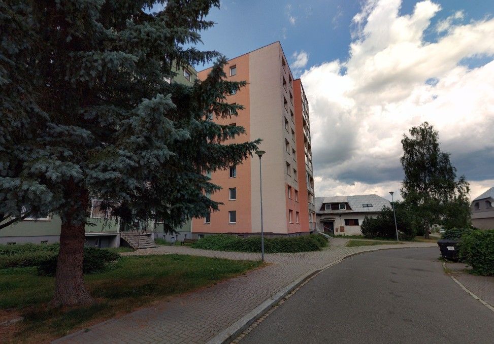 Byty, Rýmařov, 795 01