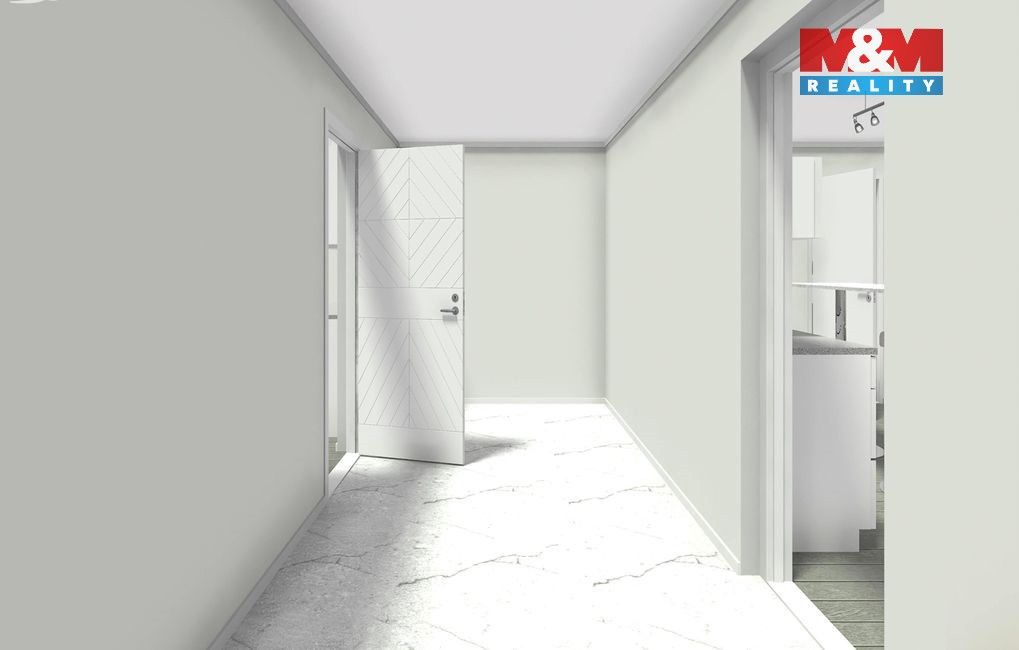 Prodej činžovní dům - Nádražní, Duchcov, 400 m² - 5