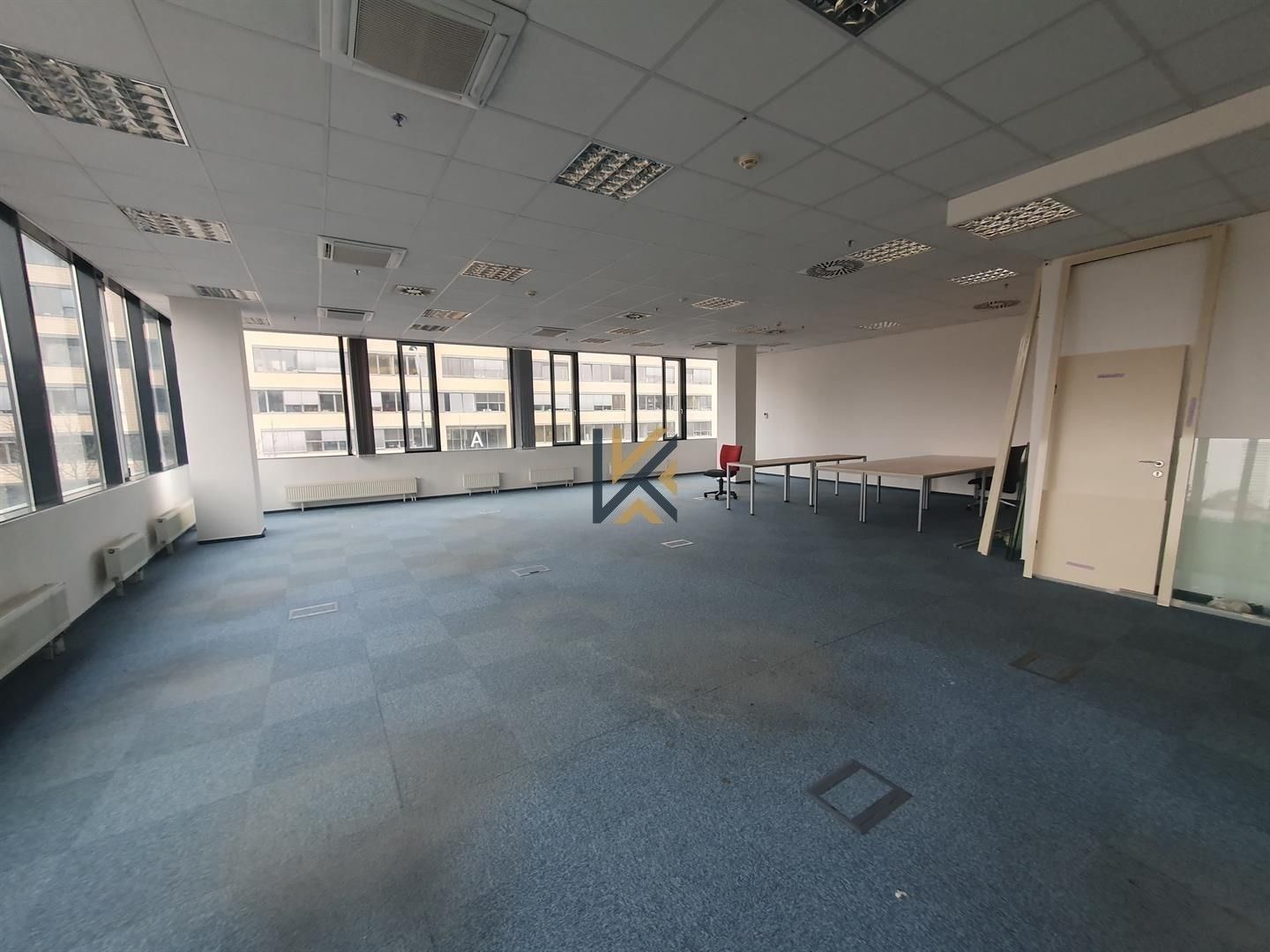 Pronájem kancelář - Radlická, Praha, 175 m²